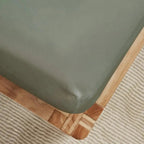 Luxe Bamboo Fitted Sheet