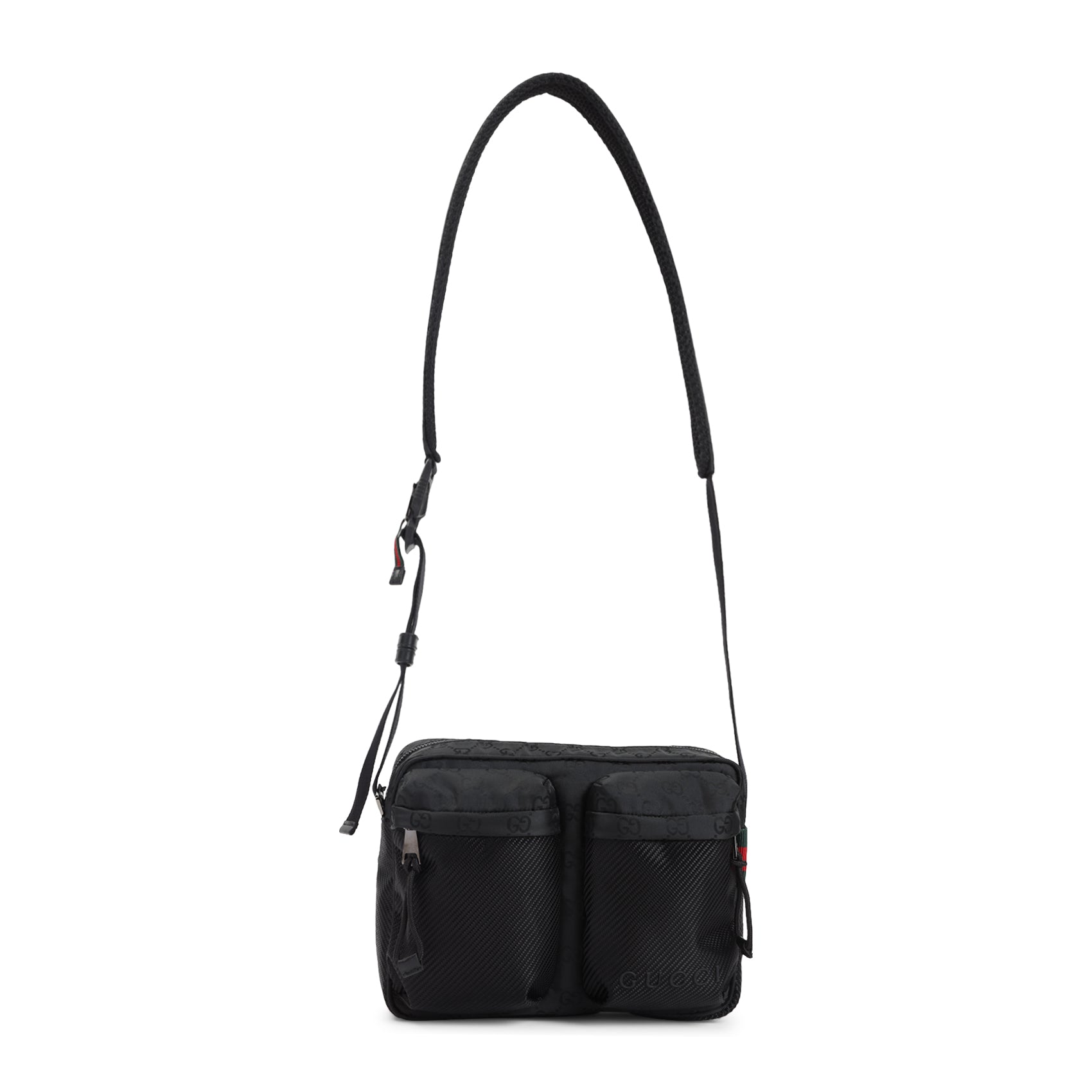 Nexus Shoulder Bag Unisex