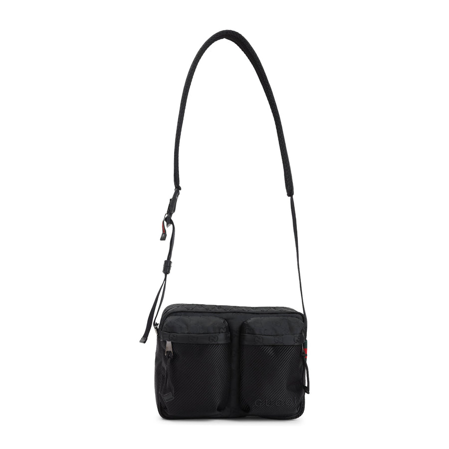 Nexus Shoulder Bag Unisex