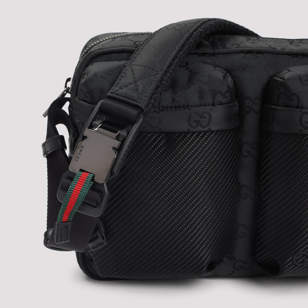 Nexus Shoulder Bag Unisex
