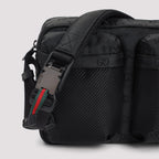 Nexus Shoulder Bag Unisex