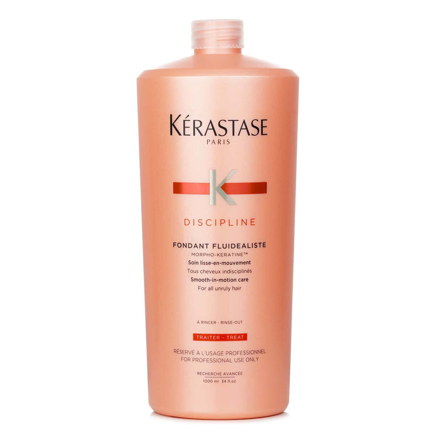 Kerastase Discipline Fondant Fluidealiste Smooth - in - Motion Care 34 oz