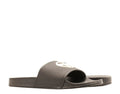 Sergio Tacchini Triods Men Slides Anthracite/Black/White