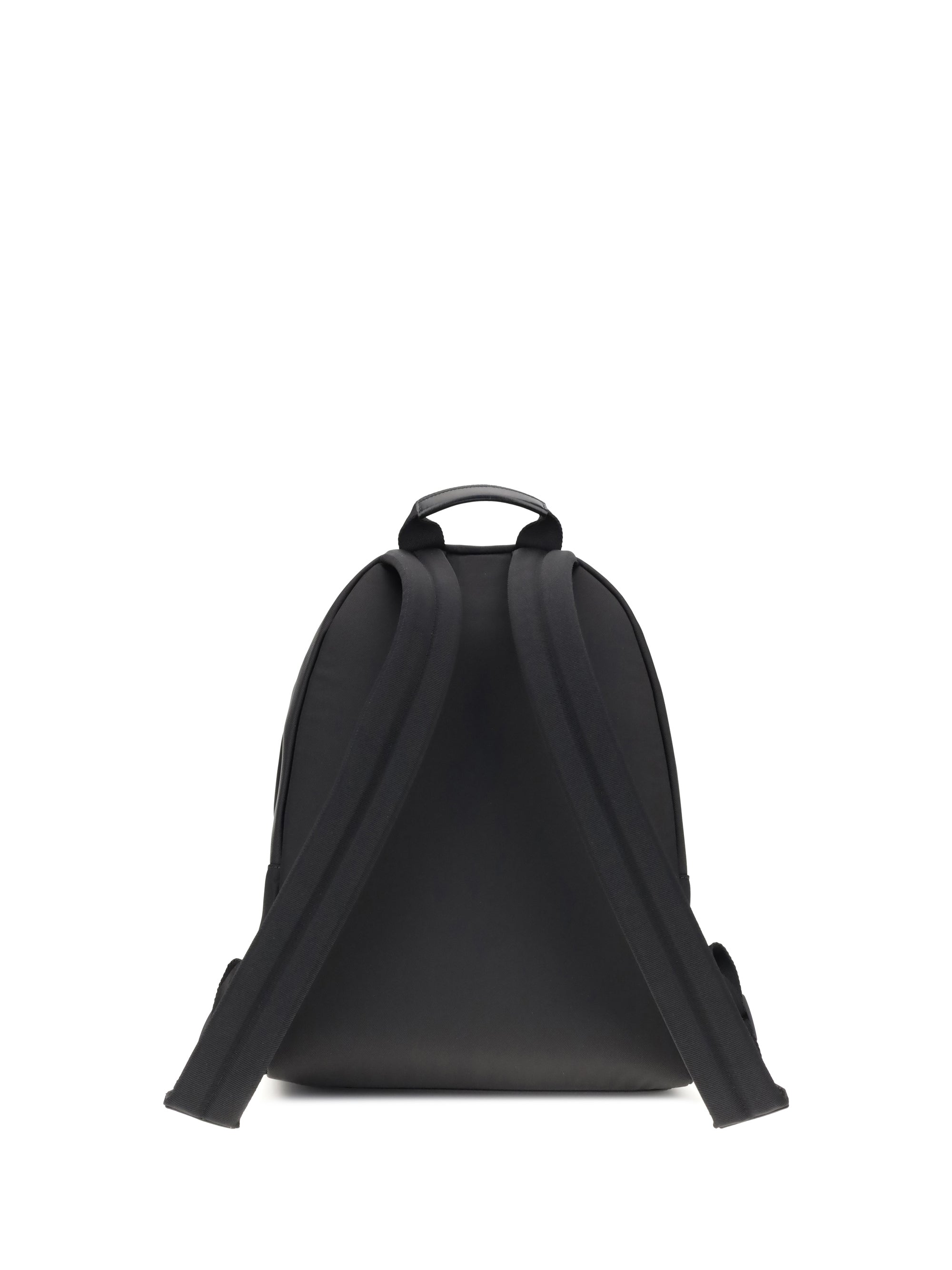 Men Essential U Canvas Backpack