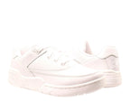 Ewing Athletics 33 Lo Triple White Men Basketball Shoes White/White