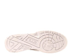 Ewing Athletics 33 Lo Triple White Men Basketball Shoes White/White
