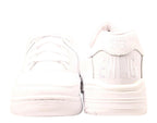 Ewing Athletics 33 Lo Triple White Men Basketball Shoes White/White