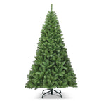 WONDERWALL ‘Noël DuBois’ Unlit Hinged Artificial Christmas Tree — Multiple Sizes