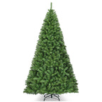 WONDERWALL ‘Noël DuBois’ Unlit Hinged Artificial Christmas Tree — Multiple Sizes