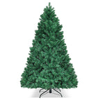 WONDERWALL ‘Noël DuBois’ Pre-Lit Warm White Artificial Christmas Tree — Multiple Sizes