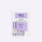 Ageless Eye Discovery Duo - WONDERWALL