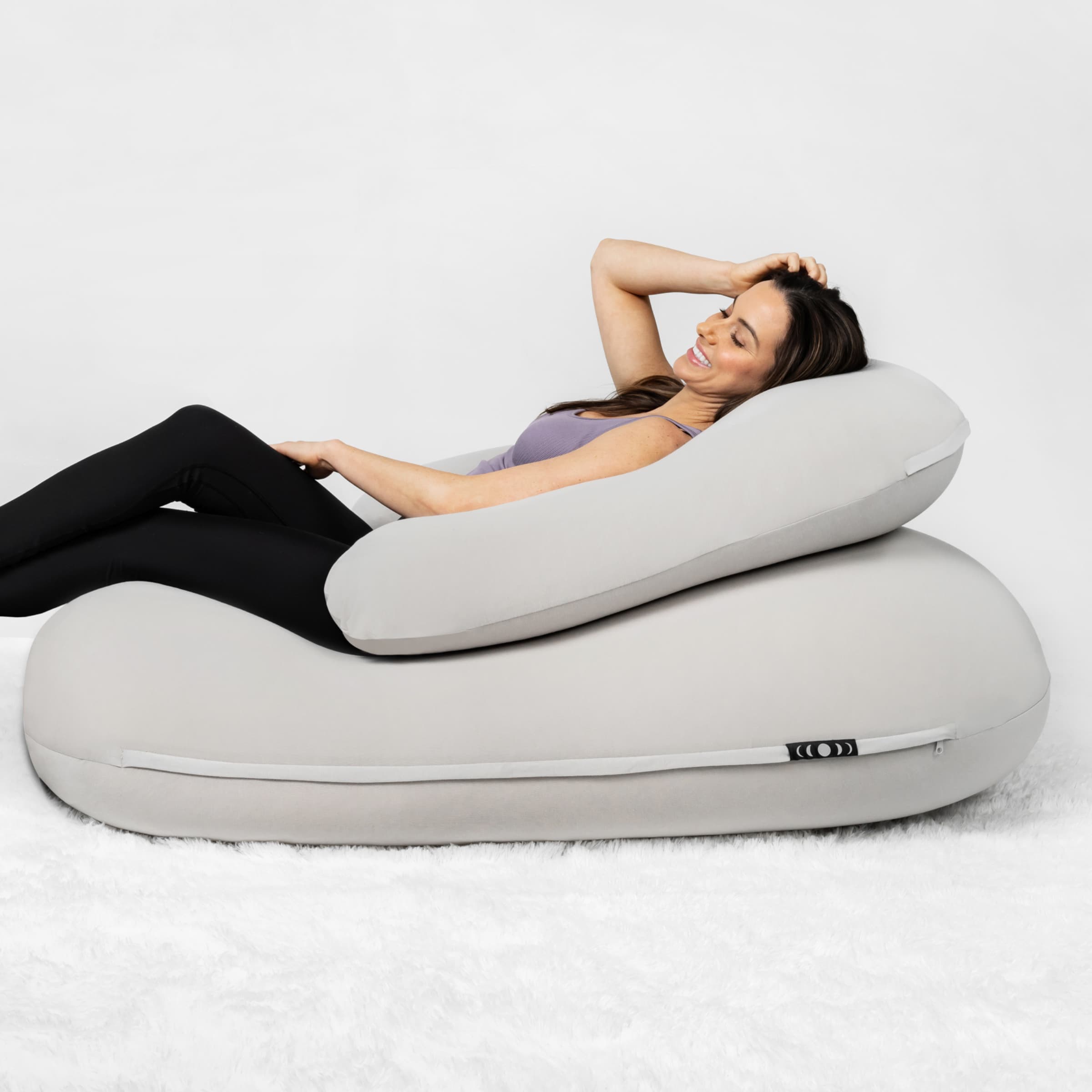Moon Pod + Backrest Bundle