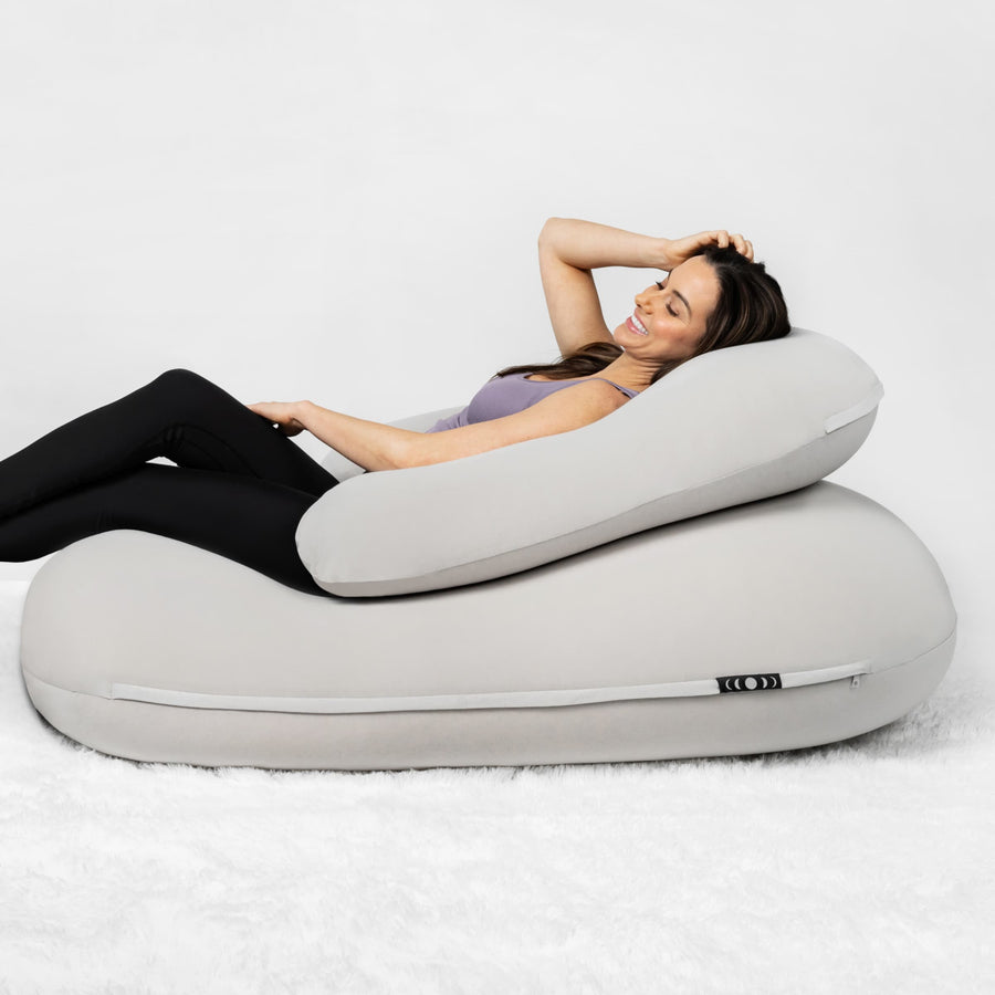 Moon Pod + Backrest Bundle