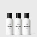 Shower Essentials Travel Set