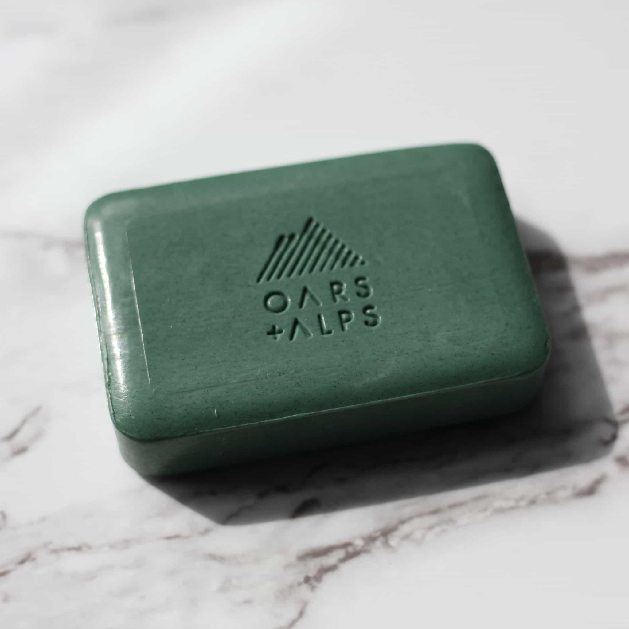 Soap Trio
