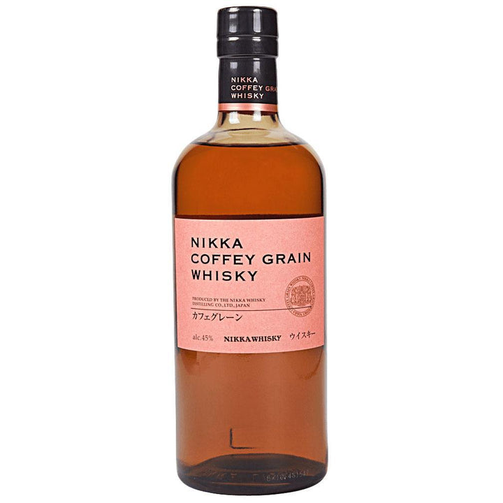 'Coffey Grain' Japanese Whisky (750ML)