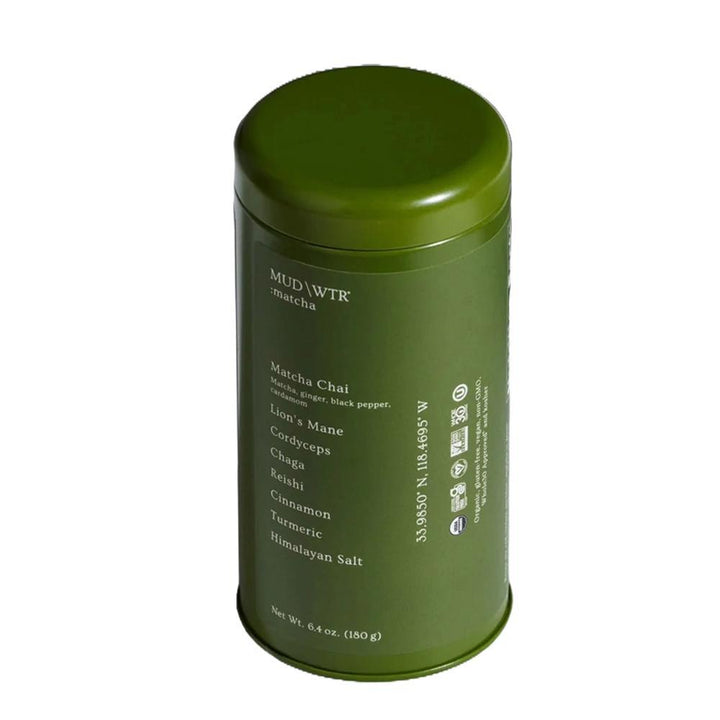 'Rise: Matcha' Tea (30CT)