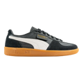 Puma Palermo Leather Men Sneakers Puma Black/Feather Gray/Gum