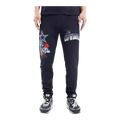 Pro Standard Dallas Cowboys Home Town Men Track Pants Midnight Navy