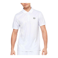 Sergio Tacchini Dazzle Men Polo Shirt White