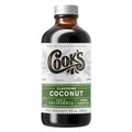 Cook's - Natural Coconut Extract (4OZ)