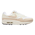 Nike AIR MAX 1 87 Women Sneakers Cream