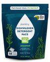 Unscented / Pack of 18