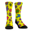 2 Feet High Crew Socks