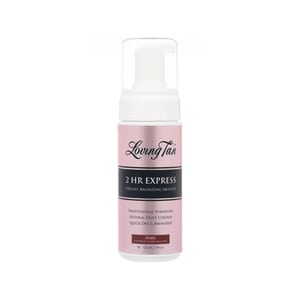 2HR Express Mousse Dark 120 ml