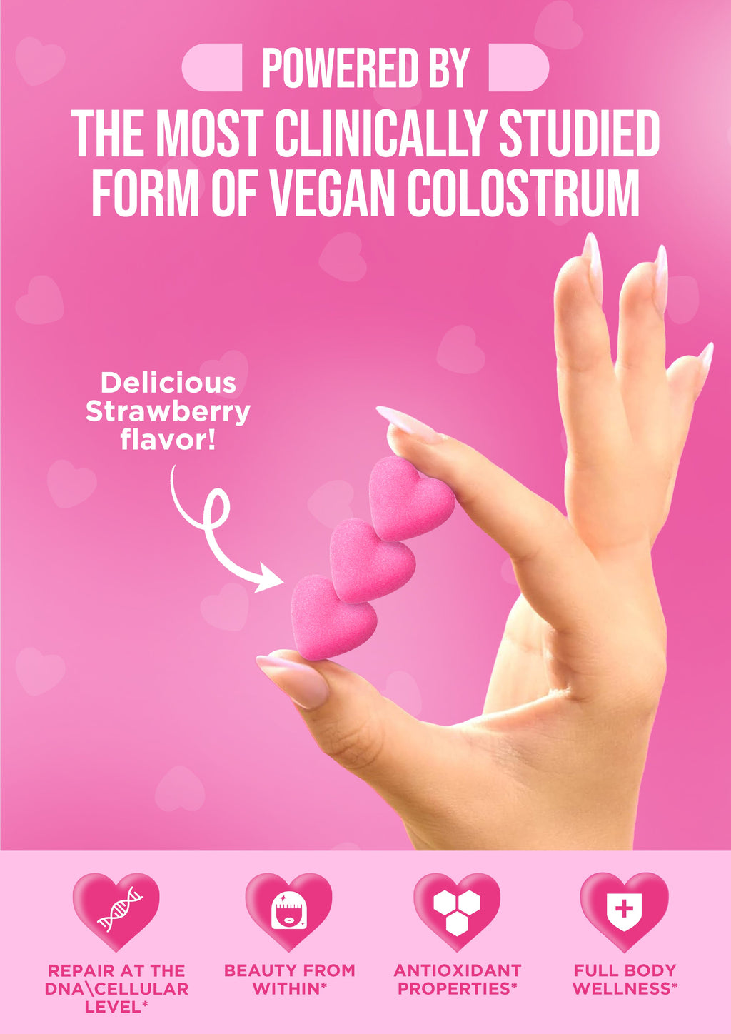 It Girl Skin – Skin Food