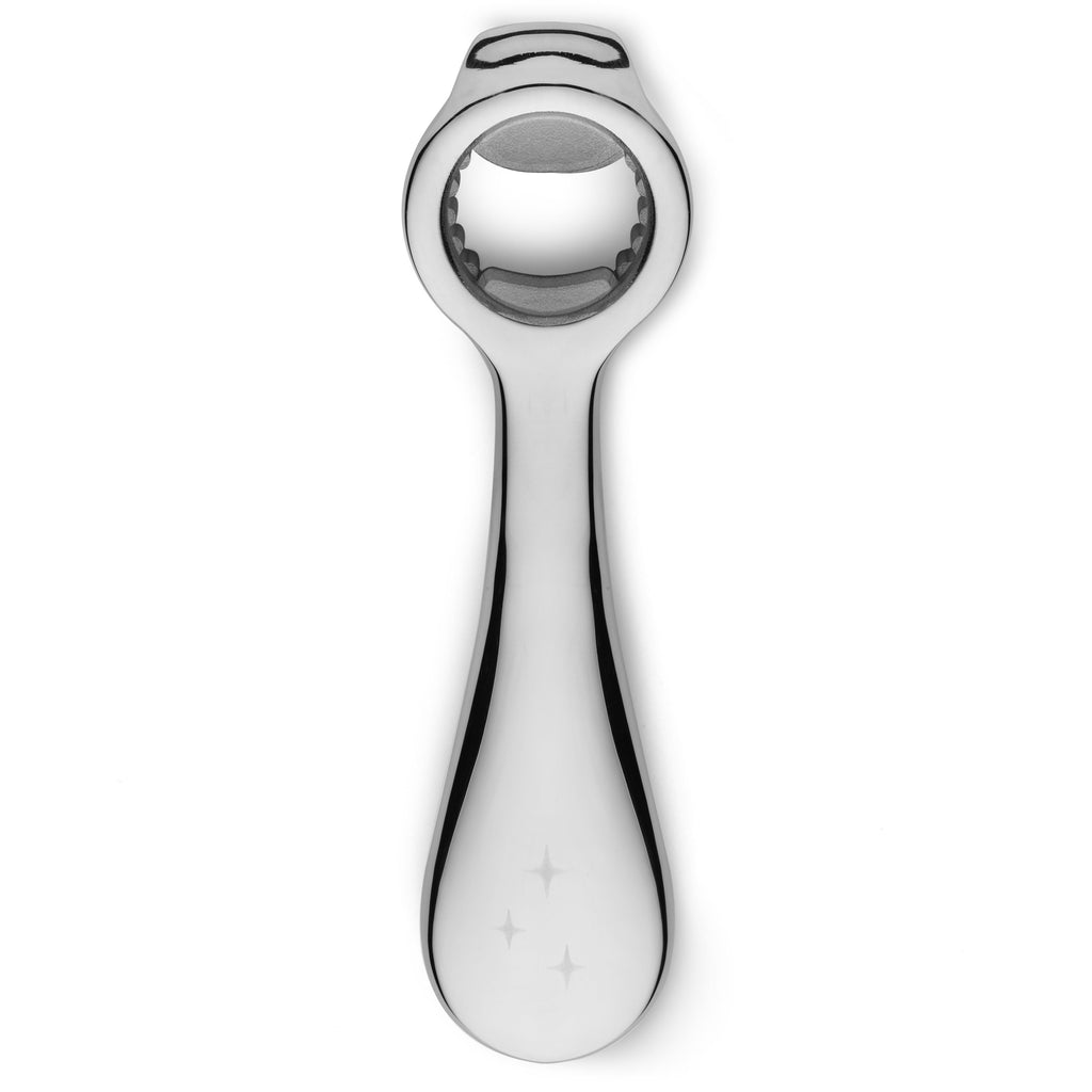 Midnight Open-Bottle Opener