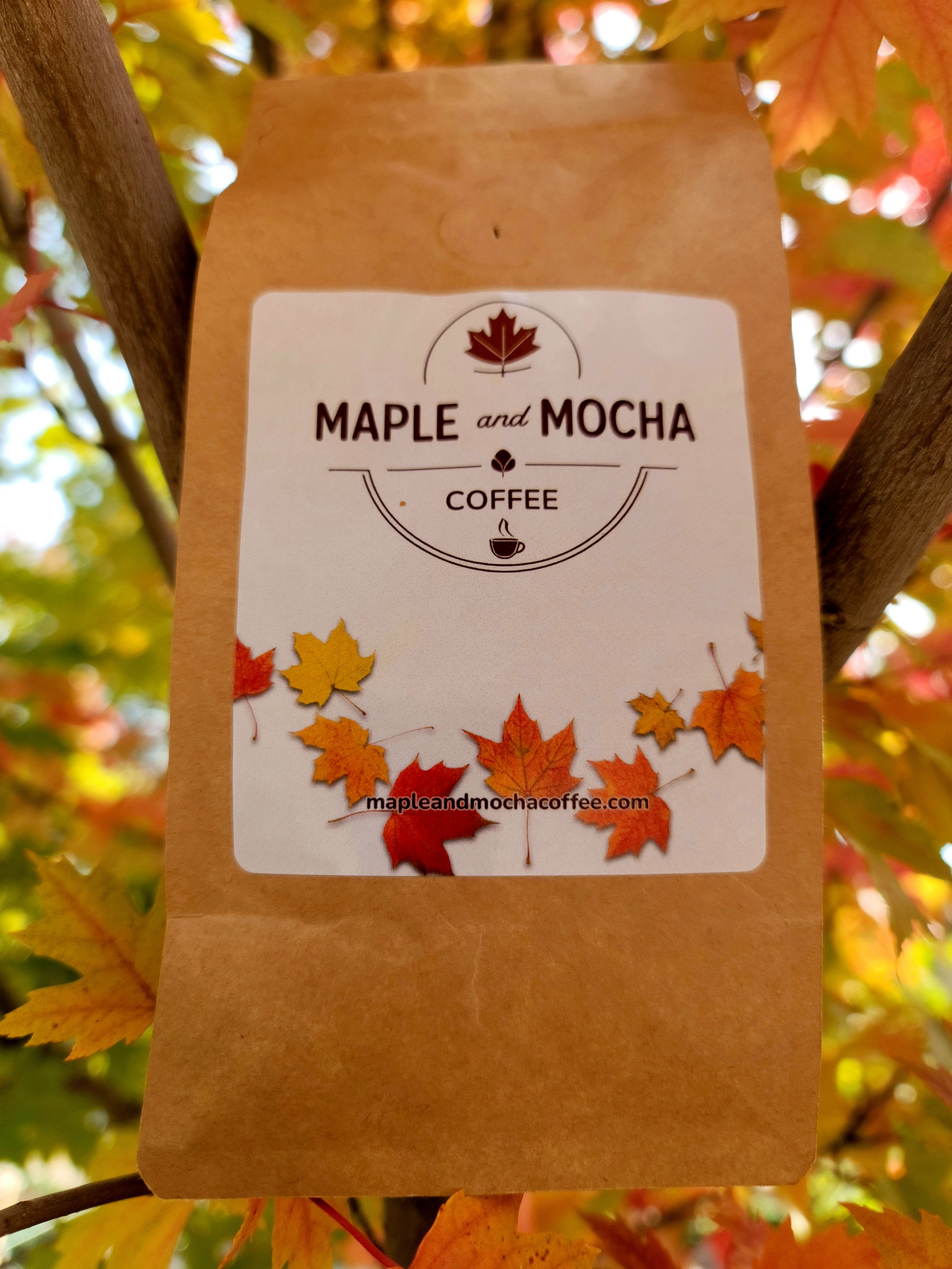 Natural Organic Peru Decaf 'Swiss Water' Coffee