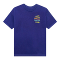 Anti Social Social Club Thermal Internal Men T-Shirt Purple