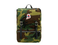 Invicta Jolly Camouflage Star Icon Backpack Camouflage