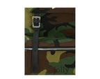Invicta Jolly Camouflage Star Icon Backpack Camouflage