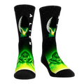 Alien - Title Sequence Crew Socks
