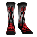 Avatar: Fire and Ash - I Am The Fire Crew Socks