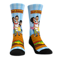 Bob's Burgers - The Belchers Crew Socks