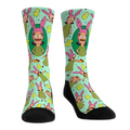 Bob's Burgers - Louise All-Over Crew Socks