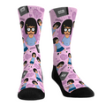 Bob's Burgers - Tina All-Over Crew Socks