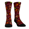 Predator: Badlands - All-Over Crew Socks