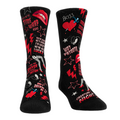 The Rocky Horror Picture Show - All-Over Crew Socks