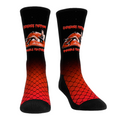 The Rocky Horror Picture Show - Science Fiction Double Feature Crew Socks