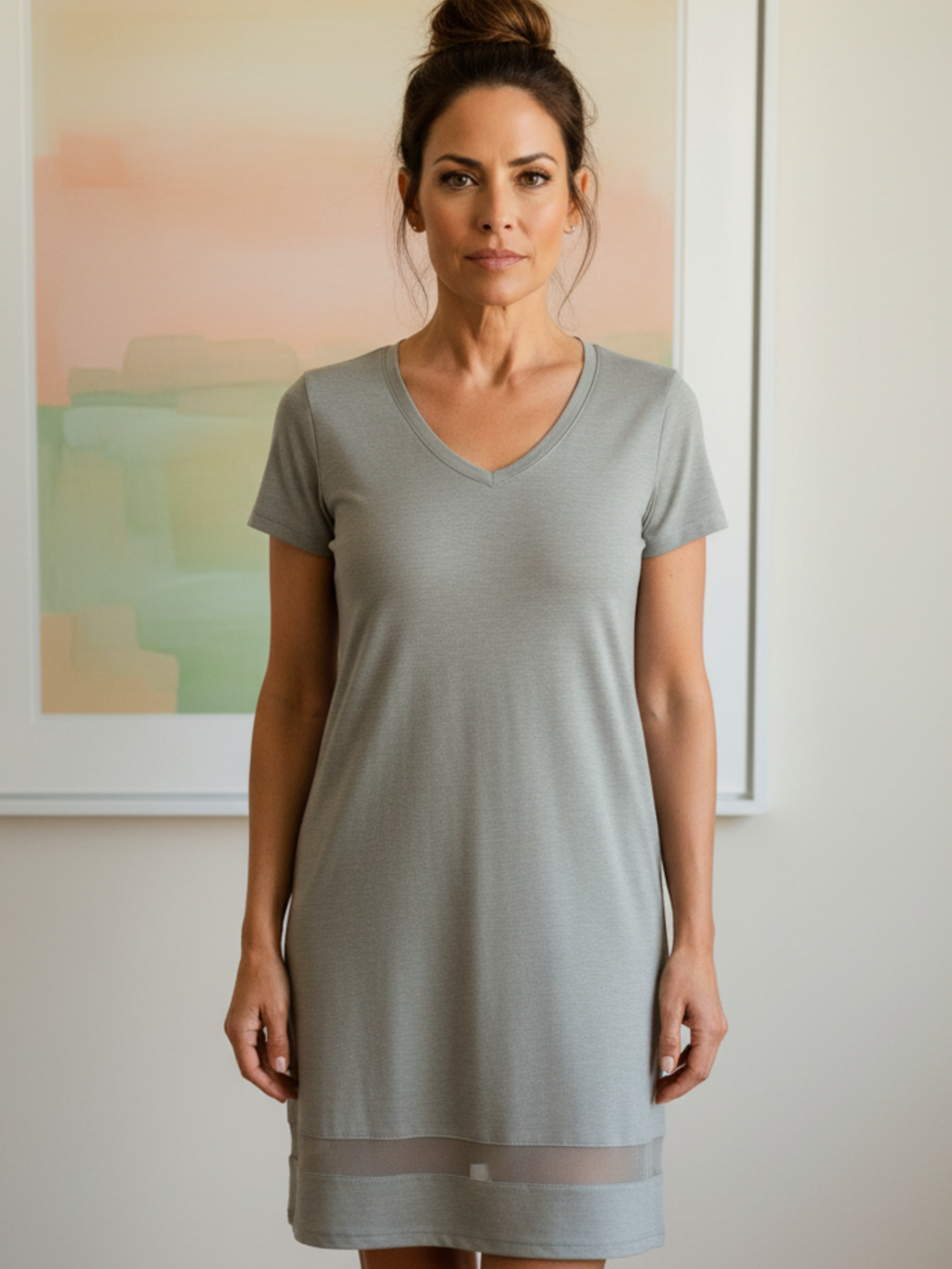 Gabriela Nightie