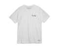 Mitchell & Ness x Frank White Legacy Reborn Men T-Shirt White