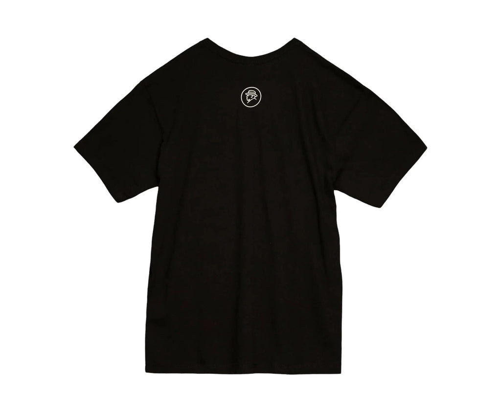 Mitchell & Ness x Frank White Be Noble Men T-Shirt Black