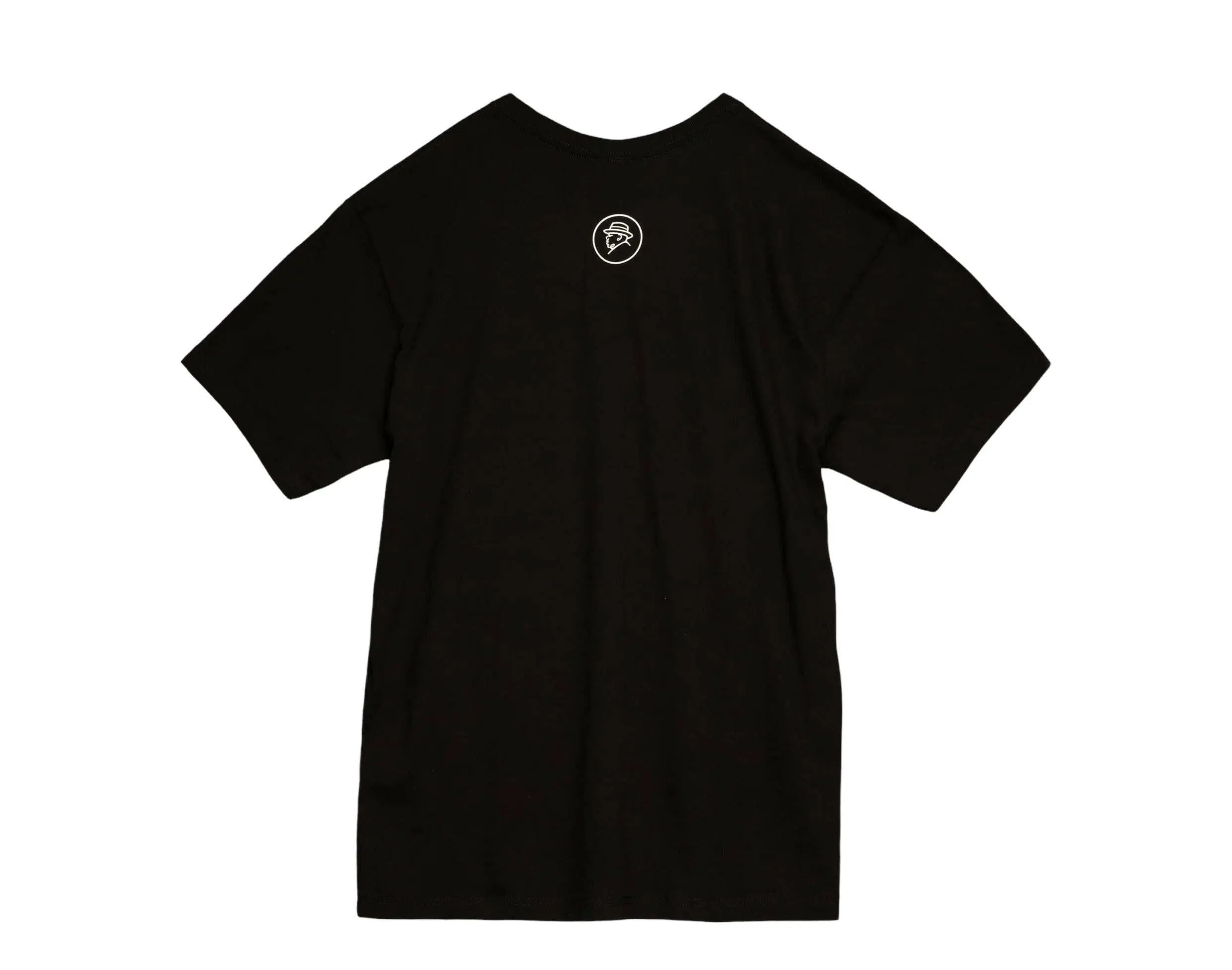 Mitchell & Ness x Frank White Be Noble Men T-Shirt Black