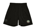 Mitchell & Ness x Frank White Mesh Men Shorts Black