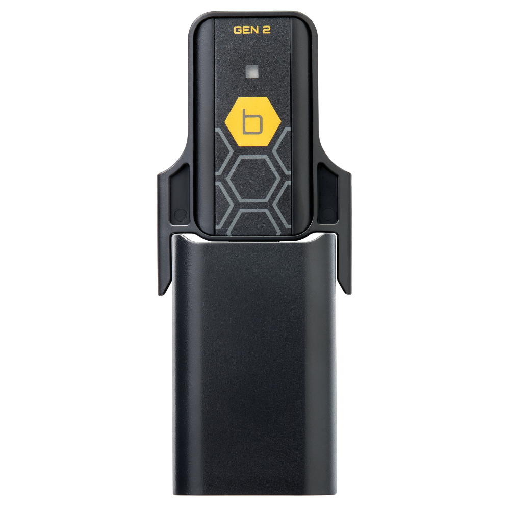 B - hyve Gen 2 Wi - Fi Hub 21027