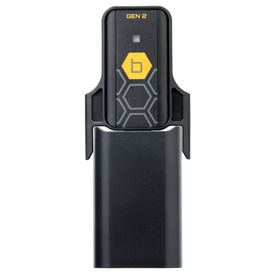 B - hyve Gen 2 Wi - Fi Hub 21027